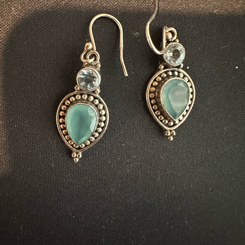 Sterling Silver 925